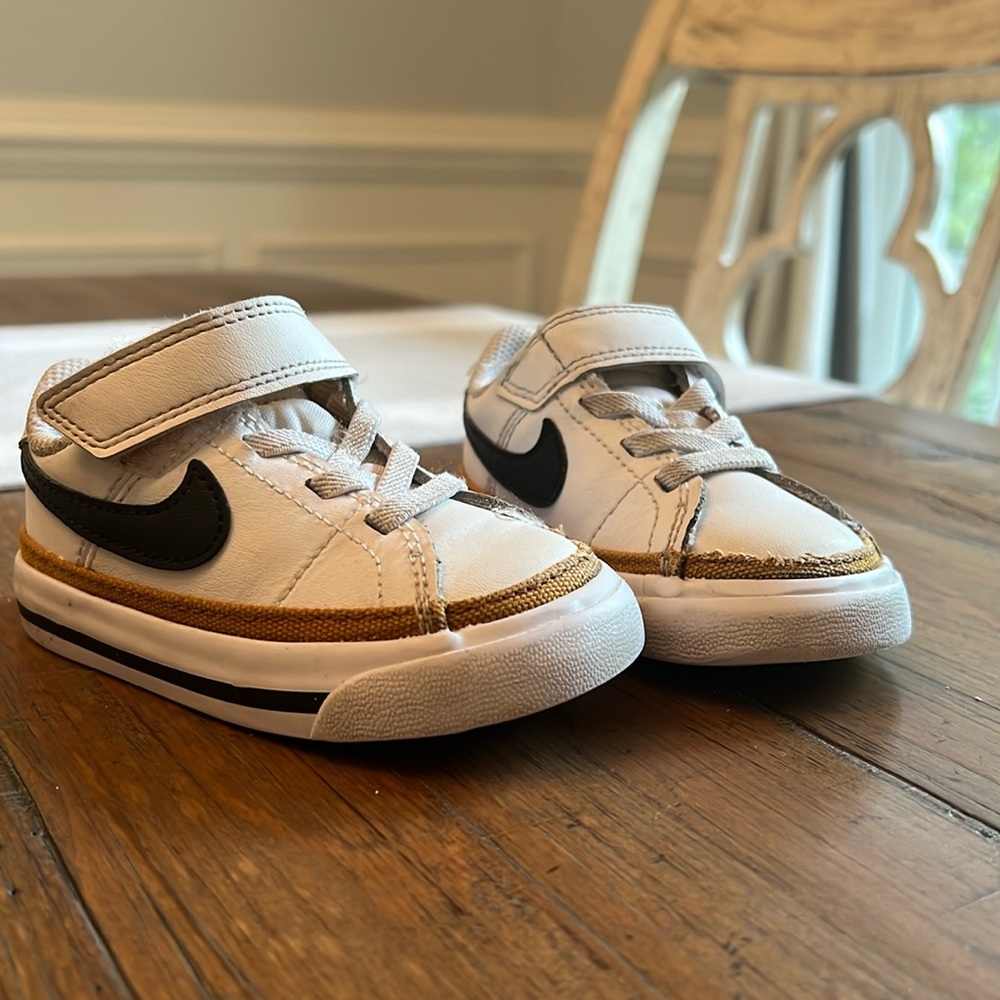 Toddler Nike Court Legacy Sneaker